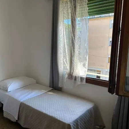 Casa Serena 홈스테이 메스트레