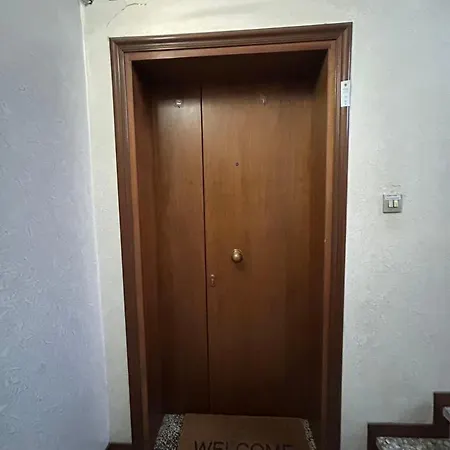 홈스테이 Casa Serena