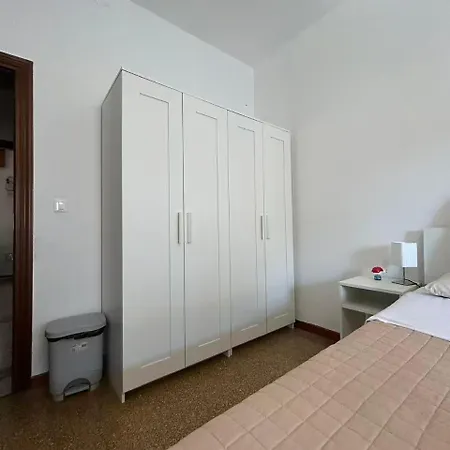 홈스테이 Casa Serena 메스트레