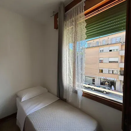 Casa Serena 홈스테이