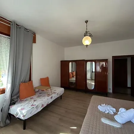 Casa Serena *